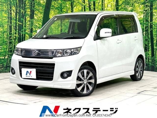 suzuki wagon-r 2012 -SUZUKI--Wagon R DBA-MH23S--MH23S-681279---SUZUKI--Wagon R DBA-MH23S--MH23S-681279- image 1