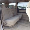 toyota alphard 2007 NIKYO_SD67747 image 14