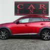mazda cx-3 2015 CFJ1798878 image 18