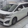 toyota vellfire 2016 -TOYOTA 【名古屋 338め75】--Vellfire GGH30W-0013566---TOYOTA 【名古屋 338め75】--Vellfire GGH30W-0013566- image 1