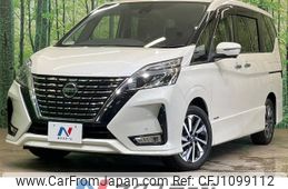 nissan serena 2020 -NISSAN--Serena DAA-GFC27--GFC27-197860---NISSAN--Serena DAA-GFC27--GFC27-197860-