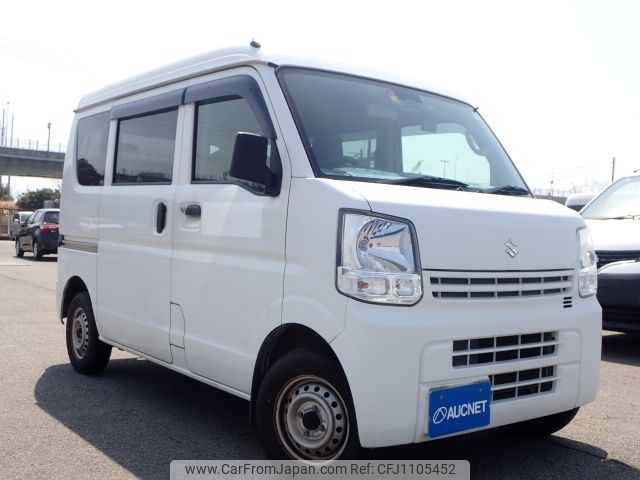 suzuki every 2019 -SUZUKI--Every HBD-DA17V--DA17V-375448---SUZUKI--Every HBD-DA17V--DA17V-375448- image 1