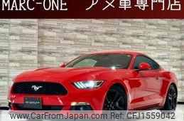 ford mustang 2015 CFJ1559042