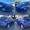 toyota yaris 2020 quick_quick_6AA-MXPH10_MXPH10-2031226 image 5