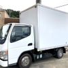 mitsubishi-fuso canter 2005 GOO_NET_EXCHANGE_0206539A30250509W005 image 12