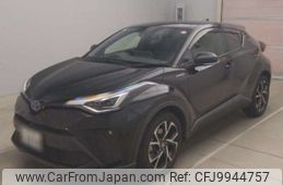 toyota c-hr 2020 -TOYOTA--C-HR 6AA-ZYX11--ZYX11-2022129---TOYOTA--C-HR 6AA-ZYX11--ZYX11-2022129-