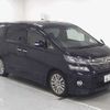 toyota vellfire 2012 -TOYOTA 【広島 301ﾃ8676】--Vellfire GGH20W--8063423---TOYOTA 【広島 301ﾃ8676】--Vellfire GGH20W--8063423- image 1