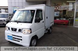 nissan clipper-truck 2013 -NISSAN--Clipper Truck GBD-U71T--U71T-0631203---NISSAN--Clipper Truck GBD-U71T--U71T-0631203-