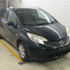 nissan note 2014 22198 image 1