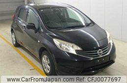 nissan note 2014 22198