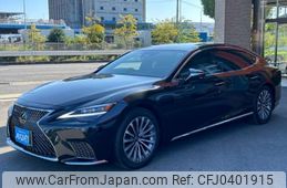 lexus ls 2024 -LEXUS 【大阪 333ﾎ6262】--Lexus LS 6AA-GVF50--GVF50-6009398---LEXUS 【大阪 333ﾎ6262】--Lexus LS 6AA-GVF50--GVF50-6009398-