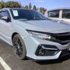 honda civic 2020 -HONDA--Civic 6BA-FK7--FK7-1203163---HONDA--Civic 6BA-FK7--FK7-1203163- image 1