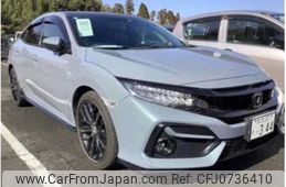 honda civic 2020 -HONDA--Civic 6BA-FK7--FK7-1203163---HONDA--Civic 6BA-FK7--FK7-1203163-