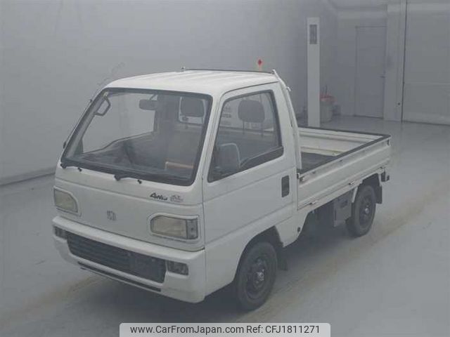 honda acty-truck 1993 CFJ1811271 image 2