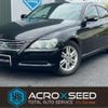 toyota mark-x 2008 -TOYOTA 【水戸 331】--MarkX DBA-GRX121--GRX121-3004562---TOYOTA 【水戸 331】--MarkX DBA-GRX121--GRX121-3004562- image 1