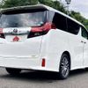 toyota alphard 2017 504928-924266 image 2