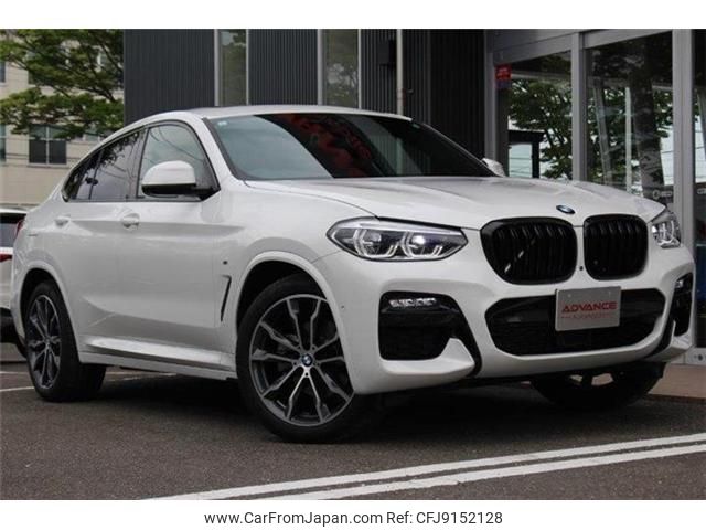 bmw x4 2020 -BMW--BMW X4 3DA-VJ20--WBAVJ920809F02318---BMW--BMW X4 3DA-VJ20--WBAVJ920809F02318- image 1