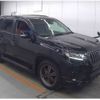 toyota land-cruiser-prado 2022 -TOYOTA--Land Cruiser Prado 3BA-TRJ150W--TRJ150W-0141499---TOYOTA--Land Cruiser Prado 3BA-TRJ150W--TRJ150W-0141499- image 1