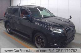 toyota land-cruiser-prado 2022 -TOYOTA--Land Cruiser Prado 3BA-TRJ150W--TRJ150W-0141499---TOYOTA--Land Cruiser Prado 3BA-TRJ150W--TRJ150W-0141499-
