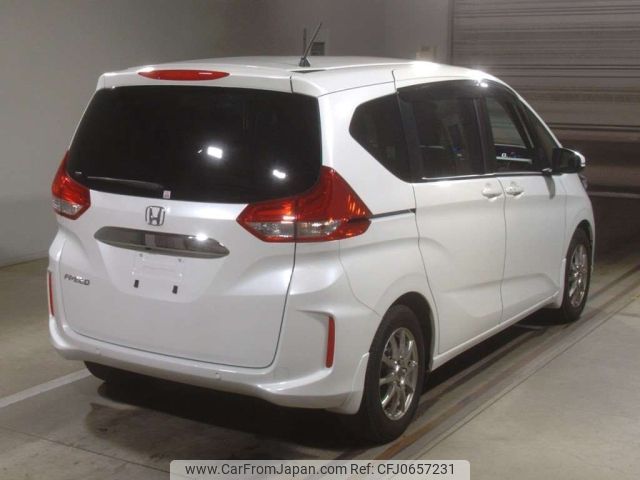 honda freed 2023 -HONDA--Freed GB5-3211892---HONDA--Freed GB5-3211892- image 2