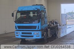 isuzu giga 2003 -ISUZU--Giga EXD52G3-3000030---ISUZU--Giga EXD52G3-3000030-