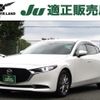 mazda mazda3 2019 -MAZDA--MAZDA3 5BA-BPFP--BPFP-107559---MAZDA--MAZDA3 5BA-BPFP--BPFP-107559- image 1