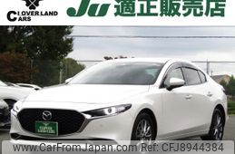 mazda mazda3 2019 -MAZDA--MAZDA3 5BA-BPFP--BPFP-107559---MAZDA--MAZDA3 5BA-BPFP--BPFP-107559-