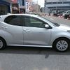 toyota yaris 2020 -TOYOTA--Yaris 5BA-MXPA10--MXPA10-2011136---TOYOTA--Yaris 5BA-MXPA10--MXPA10-2011136- image 17