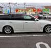 nissan stagea 2002 CFJ1819811 image 6