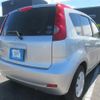 nissan note 2009 CFJ0142371 image 4