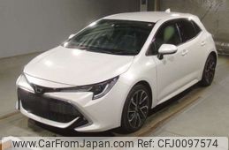 toyota corolla-sport 2019 -TOYOTA--Corolla Sport 3BA-NRE210H--NRE210-1006104---TOYOTA--Corolla Sport 3BA-NRE210H--NRE210-1006104-