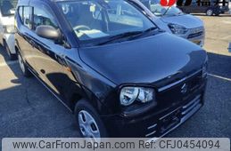 suzuki alto 2017 -SUZUKI--Alto HA36S--337020---SUZUKI--Alto HA36S--337020-