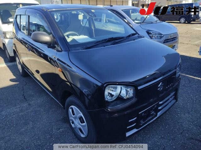 suzuki alto 2017 -SUZUKI--Alto HA36S--337020---SUZUKI--Alto HA36S--337020- image 1