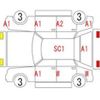 lexus nx 2014 CFJ1661426 image 2