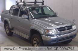 toyota hilux-sports-pick-up 2003 quick_quick_GC-RZN169H_0028426