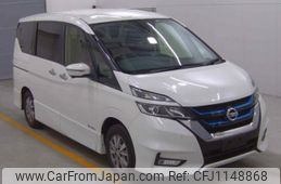nissan serena 2018 quick_quick_DAA-HFC27_009798