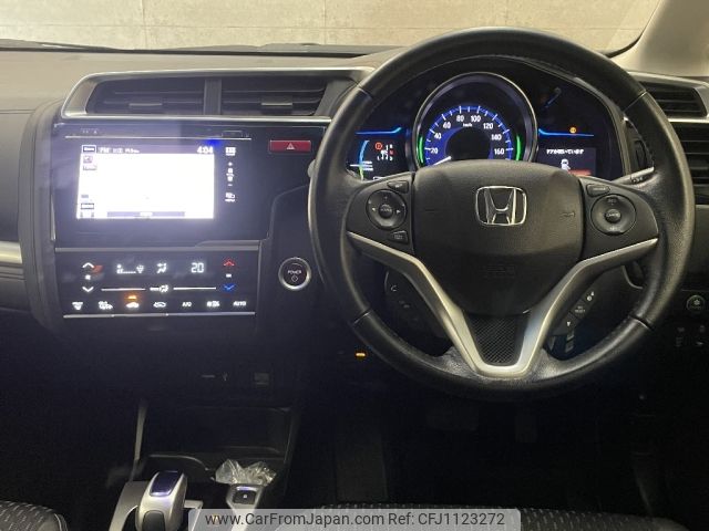 honda fit 2016 -HONDA--Fit DAA-GP5--GP5-1223108---HONDA--Fit DAA-GP5--GP5-1223108- image 2