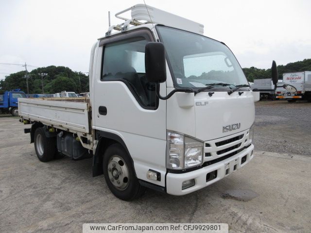 isuzu elf-truck 2016 NIKYO_EN43943 image 1