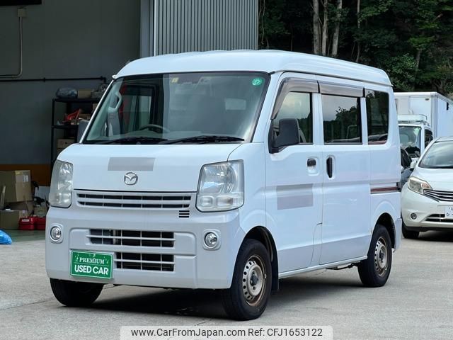 mazda scrum 2017 CFJ1653122 image 1