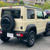 suzuki jimny-sierra 2023 quick_quick_3BA-JB74W_JB74W-193895 image 2