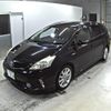 toyota prius-α 2013 -TOYOTA 【和歌山 332は】--Prius α ZVW41W-3275510---TOYOTA 【和歌山 332は】--Prius α ZVW41W-3275510- image 5