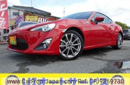 toyota 86 2012 quick_quick_ZN6_ZN6-022149