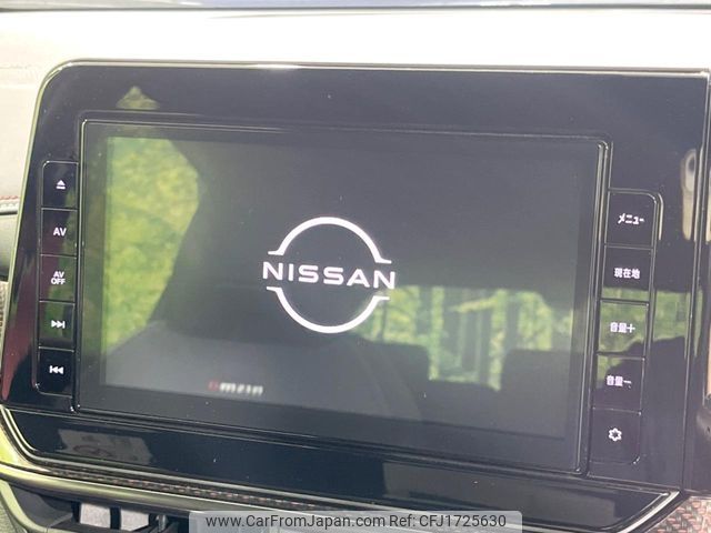 nissan aura 2021 CFJ1725630 image 2