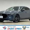 mazda mazda3 2019 -MAZDA--MAZDA3 3DA-BP8P--BP8P-102200---MAZDA--MAZDA3 3DA-BP8P--BP8P-102200- image 1