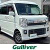 suzuki every-wagon 2019 -SUZUKI--Every Wagon ABA-DA17W--DA17W-169165---SUZUKI--Every Wagon ABA-DA17W--DA17W-169165- image 1