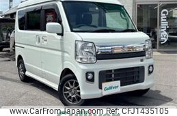 suzuki every-wagon 2019 -SUZUKI--Every Wagon ABA-DA17W--DA17W-169165---SUZUKI--Every Wagon ABA-DA17W--DA17W-169165-
