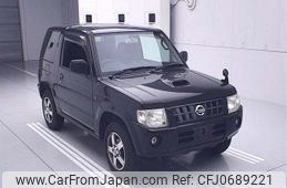 nissan kix 2008 -NISSAN 【後日 】--KIX H59A-0001379---NISSAN 【後日 】--KIX H59A-0001379-