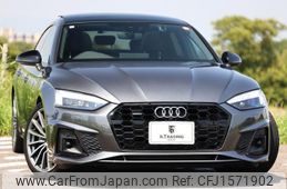 audi a5-sportback 2021 CFJ1571902