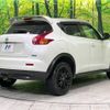 nissan juke 2014 -NISSAN--Juke DBA-YF15--YF15-311208---NISSAN--Juke DBA-YF15--YF15-311208- image 18