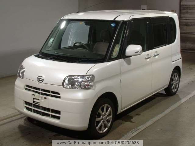 daihatsu tanto 2011 -DAIHATSU--Tanto DBA-L375S--L375S-0468216---DAIHATSU--Tanto DBA-L375S--L375S-0468216- image 1